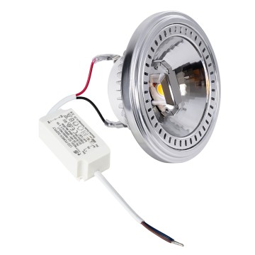 DARKO Σποτ LED Indirect Anti-Glare AR111 14W 1638lm 40° AC 220-240V IP20 Φ11.1 x Υ6.6cm Φυσικό Λευκό 4500K - Bridgelux High Lumen COB Gen2 - TÜV Certified Driver DARKO Σποτ LED Indirect Anti-Glare AR111 14W 1638lm 40° AC 220-240V IP20 Φ11.1 x Υ6.6cm Φυσικό Λευκό 4500K - Bridgelux High Lumen COB Gen2 - TÜV Certified Driver