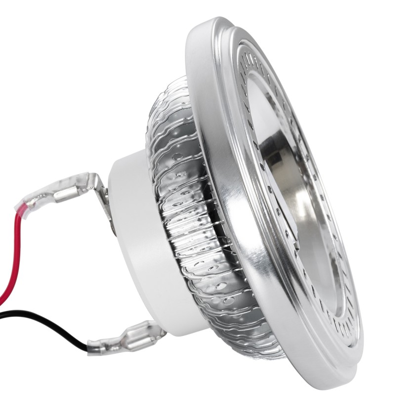 DARKO Σποτ LED Indirect Anti-Glare AR111 14W 1638lm 40° AC 220-240V IP20 Φ11.1 x Υ6.6cm Φυσικό Λευκό 4500K Dimmable - Bridgelux High Lumen COB Gen2 - TÜV Certified Driver DARKO Σποτ LED Indirect Anti-Glare AR111 14W 1638lm 40° AC 220-240V IP20 Φ11.1 x Υ6.6cm Φυσικό Λευκό 4500K Dimmable - Bridgelux High Lumen COB Gen2 - TÜV Certified Driver