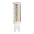 Λάμπα LED G9 6W 816lm 360° AC 220-240V IP20 Φ1.86 x Υ6.8cm Θερμό Λευκό 2700K