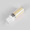 Λάμπα LED G9 4W 584lm 360° AC 220-240V IP20 Φ1.86 x Υ6.3cm Ψυχρό Λευκό 6000K Dimmable