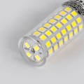 Λάμπα LED G9 4W 584lm 360° AC 220-240V IP20 Φ1.86 x Υ6.3cm Ψυχρό Λευκό 6000K Dimmable