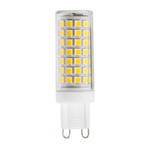 Λάμπα LED G9 4W 564lm 360° AC 220-240V IP20 Φ1.86 x Υ6.3cm Φυσικό Λευκό 4500K Dimmable
