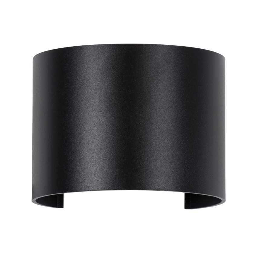 AXIS-R Φωτιστικό Τοίχου - Απλίκα Αρχιτεκτονικού Φωτισμού Εσωτερικού/Εξωτερικού Χώρου Up & Down LED 10W 1250lm 10 έως 60° AC 220-240V Αδιάβροχο IP65 Μ10 x Π10 x Υ10cm - Ψυχρό Λευκό 6000K - Μαύρο - Bridgelux Chip AXIS-R Φωτιστικό Τοίχου - Απλίκα Αρχιτεκτονικού Φωτισμού Εσωτερικού/Εξωτερικού Χώρου Up & Down LED 10W 1250lm 10 έως 60° AC 220-240V Αδιάβροχο IP65 Μ10 x Π10 x Υ10cm - Ψυχρό Λευκό 6000K - Μαύρο - Bridgelux Chip