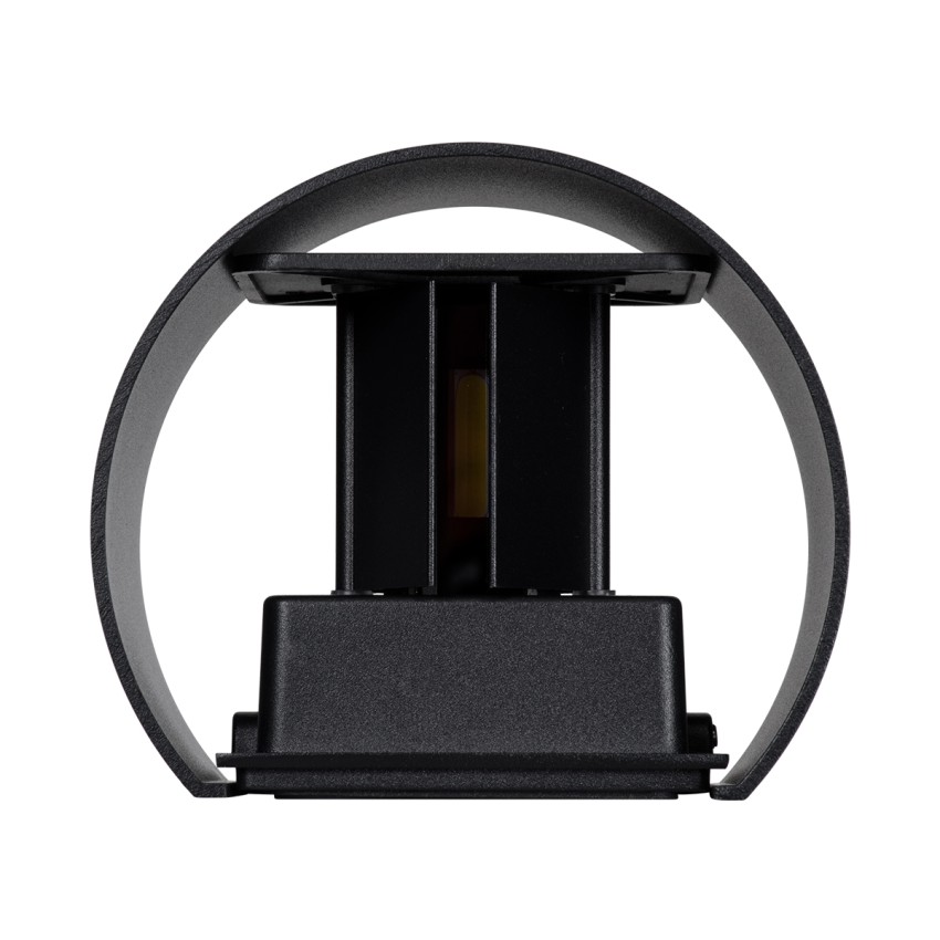 AXIS-R Φωτιστικό Τοίχου - Απλίκα Αρχιτεκτονικού Φωτισμού Εσωτερικού/Εξωτερικού Χώρου Up & Down LED 10W 1250lm 10 έως 60° AC 220-240V Αδιάβροχο IP65 Μ10 x Π10 x Υ10cm - Ψυχρό Λευκό 6000K - Μαύρο - Bridgelux Chip AXIS-R Φωτιστικό Τοίχου - Απλίκα Αρχιτεκτονικού Φωτισμού Εσωτερικού/Εξωτερικού Χώρου Up & Down LED 10W 1250lm 10 έως 60° AC 220-240V Αδιάβροχο IP65 Μ10 x Π10 x Υ10cm - Ψυχρό Λευκό 6000K - Μαύρο - Bridgelux Chip