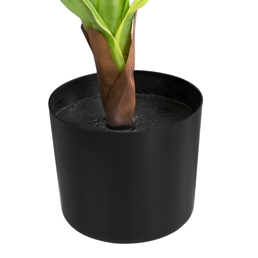 Τεχνητός Κήπος BRAZILIAN IRON  - Τεχνητό Διακοσμητικό Φυτό Αρωματική Δράκαινα Υ140cm