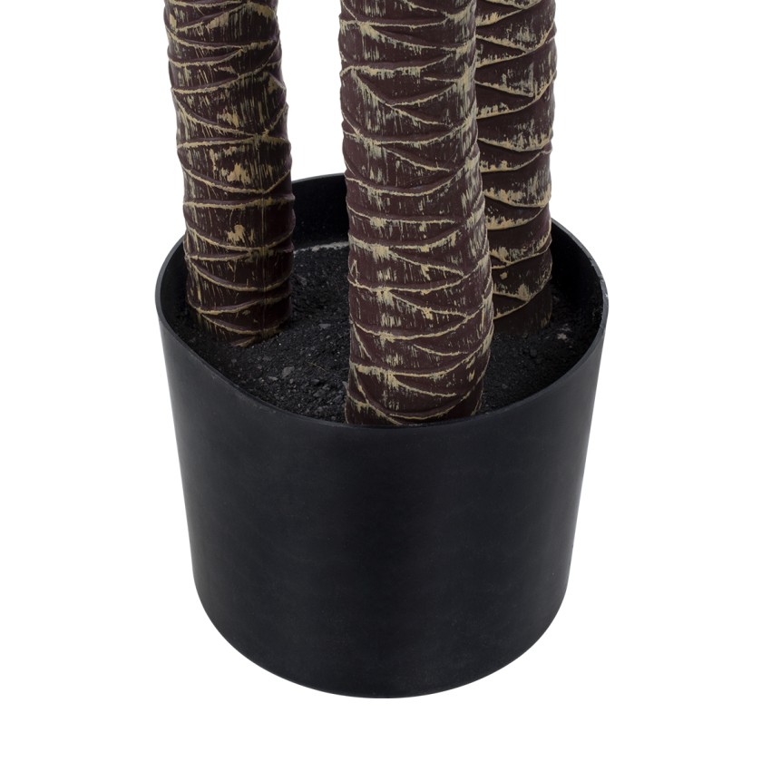 Τεχνητός Κήπος PANDANUS TREE  Τεχνητό Διακοσμητικό Φυτό Πάνδανος Υ210cm