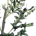 Τεχνητός Κήπος OLIVE TREE  Τεχνητό Διακοσμητικό Φυτό Ελιά Υ120cm