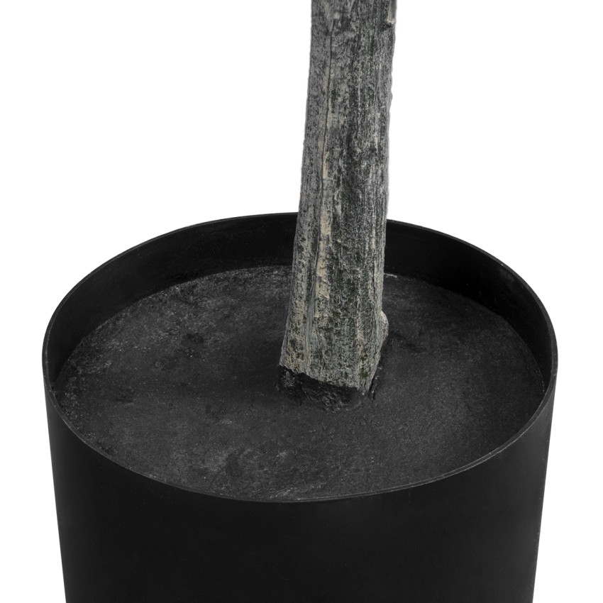 Τεχνητός Κήπος OLIVE TREE  Τεχνητό Διακοσμητικό Φυτό Ελιά Υ120cm