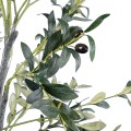 Τεχνητός Κήπος OLIVE TREE  Τεχνητό Διακοσμητικό Φυτό Ελιά Υ180cm