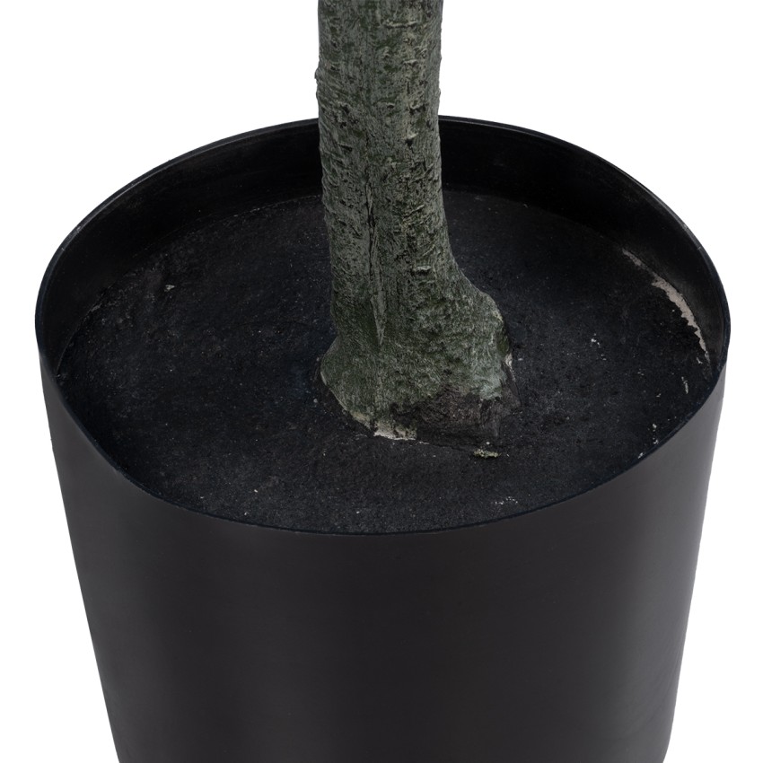 Τεχνητός Κήπος OLIVE TREE  Τεχνητό Διακοσμητικό Φυτό Ελιά Υ180cm