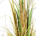 Τεχνητός Κήπος PAMPAS GRASS  Τεχνητό Διακοσμητικό Φυτό Γρασίδι της Πάμπας Υ150cm