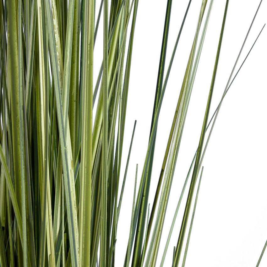 Τεχνητός Κήπος LAGURUS GRASS  Τεχνητό Διακοσμητικό Φυτό Λαγοουρά Υ150cm