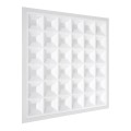 ZEUS Χωνευτό LED Panel 60x60cm 48W 7200lm 120° CRI≥86Ra UGR<19 Anti-Glare Shield Diffuser AC 220-240V IP44 Μ60 x Π60 x Υ3.3cm - Φυσικό Λευκό 4500K - Bridgelux High Lumen Chips - TÜV Certified Driver ZEUS Χωνευτό LED Panel 60x60cm 48W 7200lm 120° CRI≥86Ra UGR<19 Anti-Glare Shield Diffuser AC 220-240V IP44 Μ60 x Π60 x Υ3.3cm - Φυσικό Λευκό 4500K - Bridgelux High Lumen Chips - TÜV Certified Driver