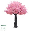 Τεχνητός Κήπος CHERRY PRUNUS BLOSSOM TREE  Τεχνητό Διακοσμητικό Δέντρο Άνθος Κερασιάς Προύμνη Υ340cm