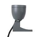 TREELIGHT-TREESPO  Σποτ Φωτισμού Ειδικό για Φυτά - Δέντρα LED 6W 630lm 15° DC 24V Αδιάβροχο IP67 Μ6.6 x Π9 x Υ12cm RGBW DMX512 - Γκρι Ανθρακί