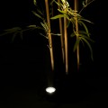 GLOBOSTAR® TREELIGHT-TREEDITA  Σποτ Φωτισμού για Φυτά - Δέντρα LED 3W 330lm 8° DC 24V Αδιάβροχο IP65 Θερμό Λευκό 2700K Dimmable - Γκρι Ανθρακί - Μ5.7 x Π6.5 x Υ9.8cm
