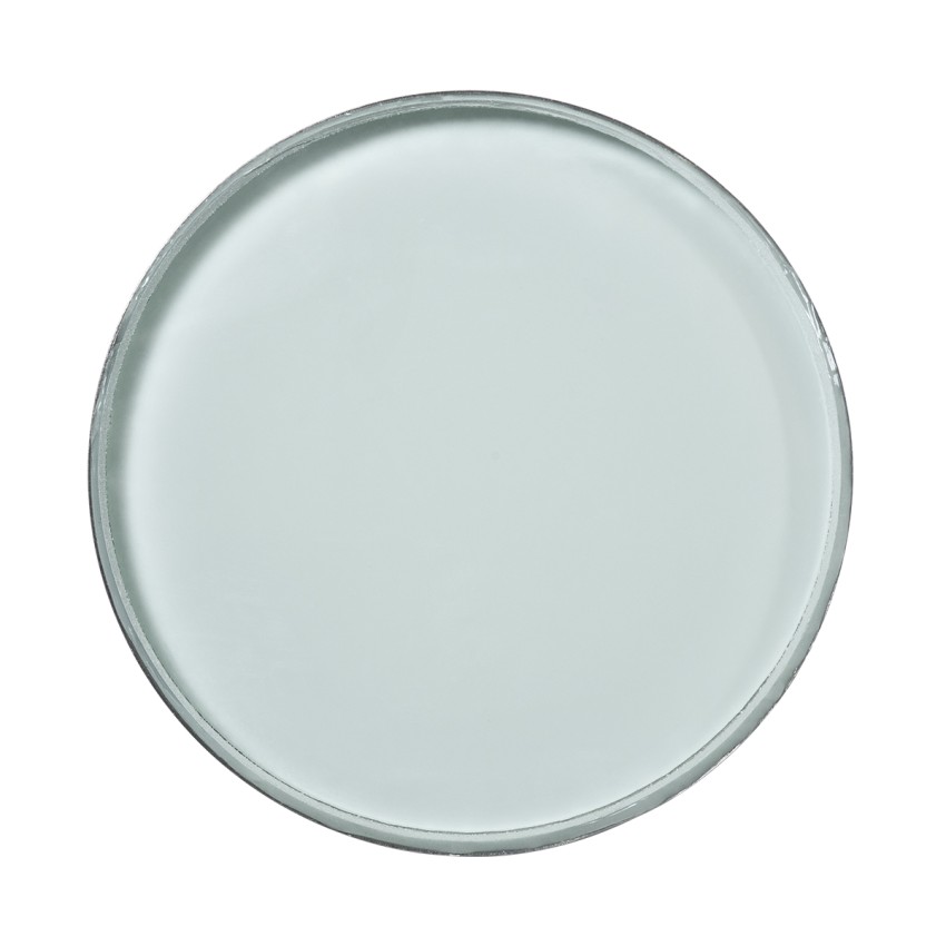 UNDERWATER-LURE  Υποβρύχιο Χωνευτό Φωτιστικό Σποτ Ειδικό για Σιντριβάνια - Πισίνες - Τζακούζι LED 12W 1020lm 60° DC 24V Αδιάβροχο IP68 Φ10 x Υ7.5cm RGBW DMX512 - Ανοξείδωτο Ατσάλι