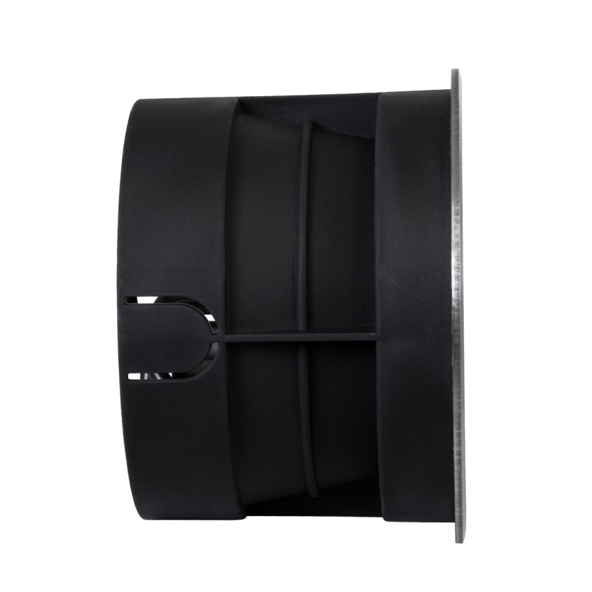 UNDERWATER-YUNI  Υποβρύχιο Χωνευτό Φωτιστικό Σποτ Ειδικό για Σιντριβάνια LED 6W 510lm 30° DC 24V Αδιάβροχο IP68 Φ15 x Υ10cm RGBW DMX512 - Ανοξείδωτο Ατσάλι