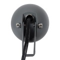 TREELIGHT-TREESPO  Σποτ Φωτισμού Ειδικό για Φυτά - Δέντρα LED 6W 630lm 15° DC 24V Αδιάβροχο IP67 Μ6.6 x Π9 x Υ12cm RGBW DMX512 - Γκρι Ανθρακί