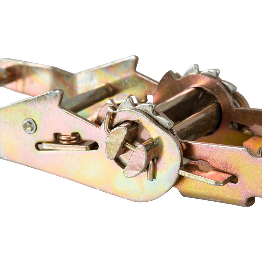 Ιμαντας Στηριξης με Καστάνια Μήκους 150cm για Βάση Αλουμίνιου (U) για Τοποθέτηση Σποτ και Προβολέων Αρχιτεκτονικού Φωτισμού Φυτών και Δέντρων Μ150cm