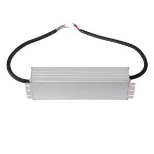 HLG-150H-24A MEANWELL Αδιάβροχο Μεταλλικό Τροφοδοτικό SELV για Προϊόντα LED 150W 6.25A - AC 220-240V σε DC 24V - Αδιάβροχο IP65 Μ22.8 x Π6.8 x Υ4cm HLG-150H-24A MEANWELL Αδιάβροχο Μεταλλικό Τροφοδοτικό SELV για Προϊόντα LED 150W 6.25A - AC 220-240V σε DC 24V - Αδιάβροχο IP65 Μ22.8 x Π6.8 x Υ4cm