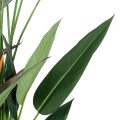 Τεχνητός Κήπος STRELITZIA REGINAE  Τεχνητό Διακοσμητικό Φυτό Στρελίτσια - Πουλί του Παραδείσου Υ180cm