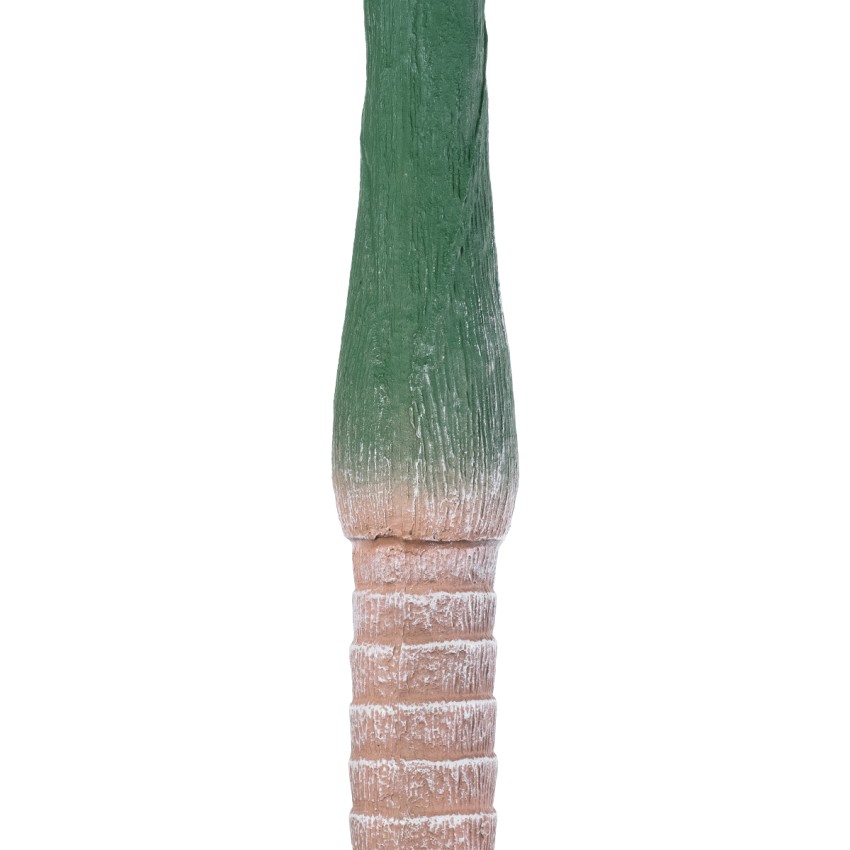 Τεχνητός Κήπος COCONUT PALM TREE  Τεχνητό Διακοσμητικό Φυτό Φοινικόδεντρο Κοκοφοίνικας Υ250cm