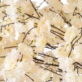 Τεχνητός Κήπος SALMON CHERRY BLOSSOM TREE  Τεχνητό Διακοσμητικό Δέντρο Σομόν Άνθος Κερασιάς Υ140cm