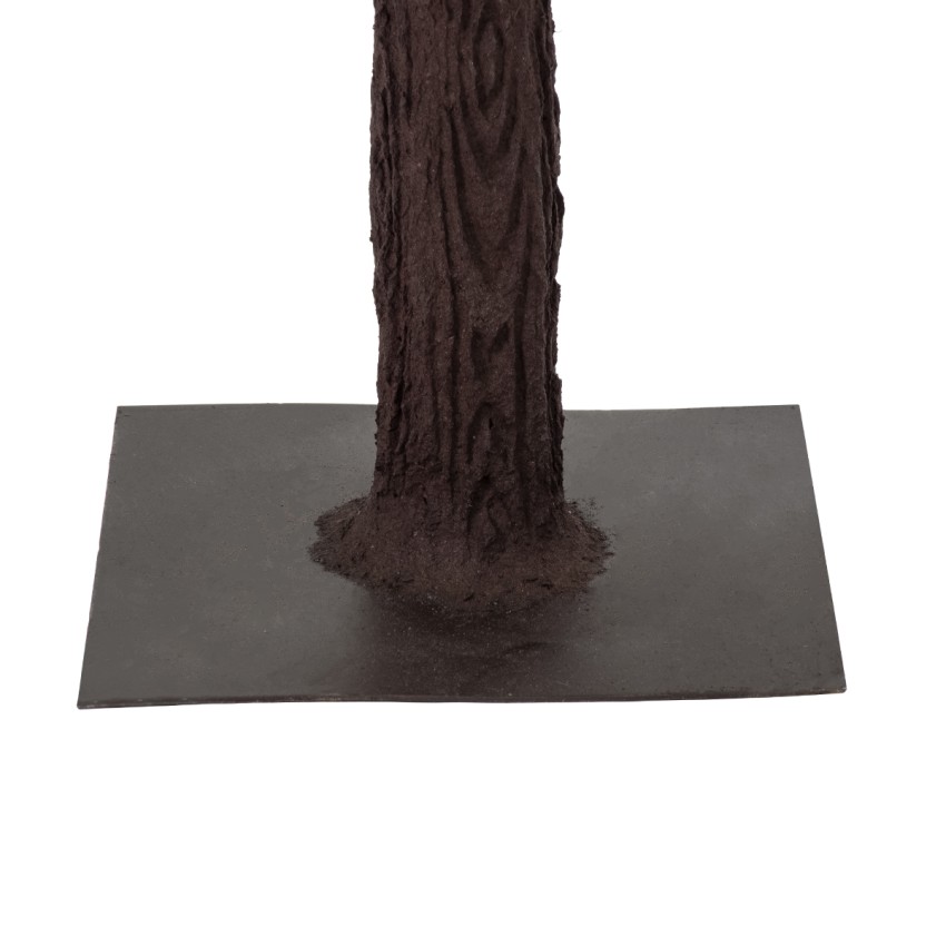 Τεχνητός Κήπος SALMON CHERRY BLOSSOM TREE  Τεχνητό Διακοσμητικό Δέντρο Σομόν Άνθος Κερασιάς Υ140cm