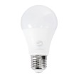 Λάμπα LED E27 A60 Γλόμπος 10W 970lm 260° AC 220-240V IP20 Φ6 x Υ11cm Φυσικό Λευκό 4500K Dimmable