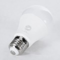 Λάμπα LED E27 A60 Γλόμπος 10W 970lm 260° AC 220-240V IP20 Φ6 x Υ11cm Φυσικό Λευκό 4500K Dimmable