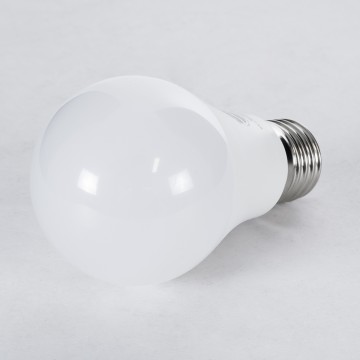 Λάμπα LED E27 A60 Γλόμπος 10W 940lm 260° AC 220-240V IP20 Φ6 x Υ11cm Θερμό Λευκό 2700K Dimmable