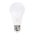 Λάμπα LED E27 A60 Γλόμπος 15W 1500lm 260° AC 220-240V IP20 Φ6 x Υ11.9cm Ψυχρό Λευκό 6000K Dimmable