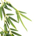 Τεχνητός Κήπος BAMBOO BRANCH  Τεχνητό Διακοσμητικό Κλαδί Μπαμπού Π50 x Υ70cm