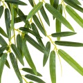 Τεχνητός Κήπος BAMBOO BRANCH  Τεχνητό Διακοσμητικό Κλαδί Μπαμπού Π50 x Υ70cm