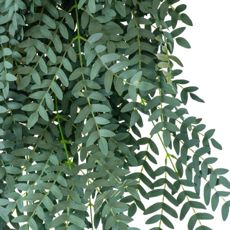 Τεχνητός Κήπος ACACIA HANGING BRANCH  Τεχνητό Διακοσμητικό Κρεμαστό Φυτό Ακακία Υ130cm