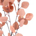 Τεχνητός Κήπος EUCALYPTUS BRANCH  Τεχνητό Διακοσμητικό Κλαδί Ευκάλυπτου Π27 x Υ93cm