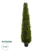 Τεχνητός Κήπος CYPRESSUS SEMPERVIRENS  Τεχνητό Διακοσμητικό Φυτό Μεσογειακό Κυπαρίσσι Υ150cm