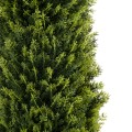 Τεχνητός Κήπος CYPRESSUS SEMPERVIRENS  Τεχνητό Διακοσμητικό Φυτό Μεσογειακό Κυπαρίσσι Υ150cm
