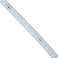 Φωτοσωλήνας LED DIODE 1m 3.9W/m 36LED/m 195lm/m 360° DC 230V Αδιάβροχος IP68 Ψυχρό Λευκό 6000K Dimmable