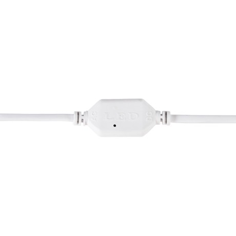 Μεταλλάκτης Τροφοδοσίας AC/DC 230V Αδιάβροχος IP68 για Φωτοσωλήνα LED 360° Degree 2 Pin Max 2500W - Έως 100 Μέτρα