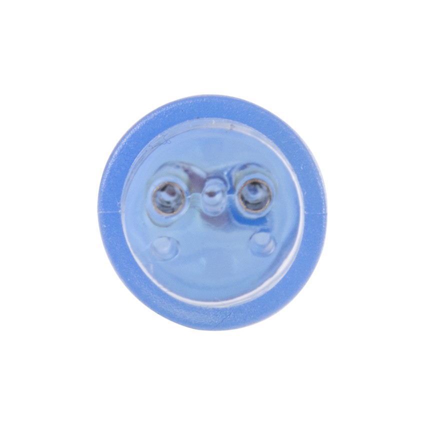 Μεταλλάκτης Τροφοδοσίας AC/DC 230V Αδιάβροχος IP68 για Φωτοσωλήνα LED 360° Degree 2 Pin Max 2500W - Έως 100 Μέτρα