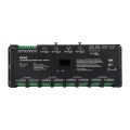 D24A SKYDANCE DC DMX & RDM Dimmer High Speed Controller / Decoder / Master 24 Καναλιών DC 12-24V 24 x 3A 72W - Max 72.5A 1740W - IP20 DMX512 Μ16.7 x Π5 x Υ2.4cm D24A SKYDANCE DC DMX & RDM Dimmer High Speed Controller / Decoder / Master 24 Καναλιών DC 12-24V 24 x 3A 72W - Max 72.5A 1740W - IP20 DMX512 Μ16.7 x Π5 x Υ2.4cm