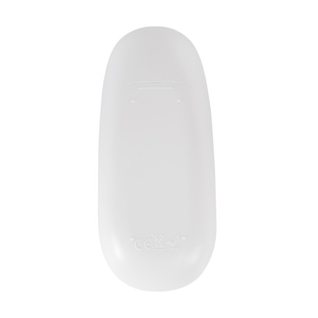 FUT096 Mi-Light Ασύρματο Χειριστήριο Αφής RF 2.4Ghz 4 Group για όλα τα RGBW Mi-BOXER Controller DC 3V 2 x AAA - IP20 Λευκό Μ12 x Π5.4 x Υ2cm