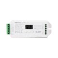 D1-CX Mi-BOXER DC DMX & RDM Dimmer High Speed Controller / Decoder 1 Καναλιού DC 12-24V 1 x 20A 480W - Max 20A 480W - IP20 Μ13 x Π5 x Υ2.5cm