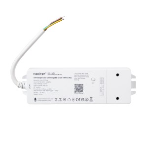 WL1-P75V24 Mi-BOXER DC Smart Wifi & RF 2.4Ghz & Push Dimming Power Supply Τροφοδοτικό SELV & Controller / Dimmer All in One AC100-240V σε DC 24V 1 x 3A 75W - Max 3A 75W - IP20 Μ19 x Π5.5 x Υ3.2cm WL1-P75V24 Mi-BOXER DC Smart Wifi & RF 2.4Ghz & Push Dimming Power Supply Τροφοδοτικό SELV & Controller / Dimmer All in One AC100-240V σε DC 24V 1 x 3A 75W - Max 3A 75W - IP20 Μ19 x Π5.5 x Υ3.2cm