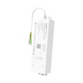 WL3-P75V24 Mi-BOXER DC Smart Wifi & RF 2.4Ghz & Push Dimming Power Supply Τροφοδοτικό SELV & Controller / Dimmer All in One 3 Καναλιών AC100-240V σε DC 24V 3 x 0.6A 14.4W - Max 3A 75W - IP20 RGB Μ19 x Π5.5 x Υ3.2cm WL3-P75V24 Mi-BOXER DC Smart Wifi & RF 2.4Ghz & Push Dimming Power Supply Τροφοδοτικό SELV & Controller / Dimmer All in One 3 Καναλιών AC100-240V σε DC 24V 3 x 0.6A 14.4W - Max 3A 75W - IP20 RGB Μ19 x Π5.5 x Υ3.2cm