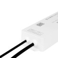 WP5-P150V24 Mi-BOXER DC Smart Wifi & RF 2.4Ghz & Push Dimming Power Supply Τροφοδοτικό SELV & Controller / Dimmer All in One 5 Καναλιών AC100-240V σε DC 24V 5 x 1.25A 30W - Max 6.25A 150W - Αδιάβροχο IP67 RGBW+WW Μ22.5 x Π7.3 x Υ3.5cm - 5