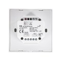 KS SKYDANCE AC Smart RF 2.4Ghz & Ροοστάτη Triac Dimming AC100-240V σε AC100-240V 1 x 1.5A 360W - Max 1.5A 360W - IP20 - Λευκό Σώμα - Μ8.5 x Π8.5 x Υ5.2cm