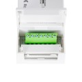 V5-L SKYDANCE DC WiFi & RF 2.4Ghz Dimmer High Speed Controller 5 Καναλιών DC 12-48V 5 x 6A 288W - Max 30A 1440W - IP20 Μ18 x Π5.7 x Υ2.8cm